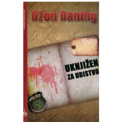 Uknjižen za ubistvo