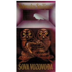 Sova vozovođa