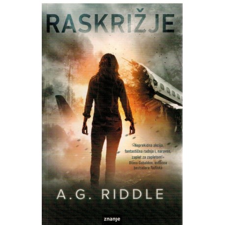 Raskrižje