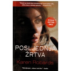 Posljednja žrtva