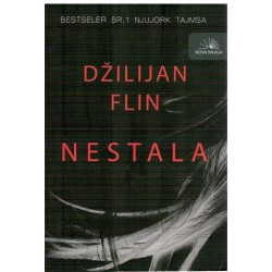 Nestala