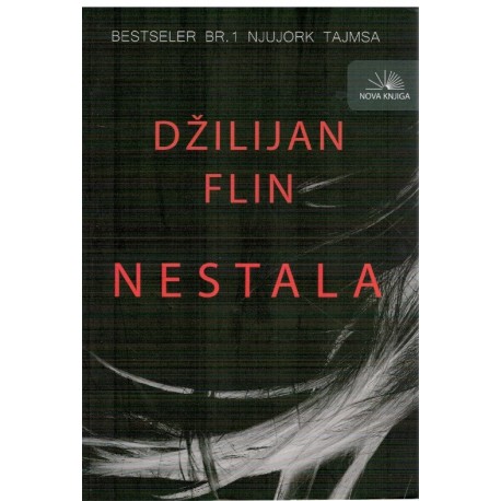 Nestala