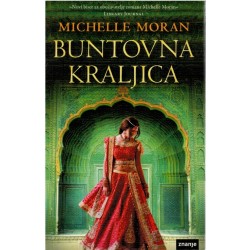 Buntovna kraljica