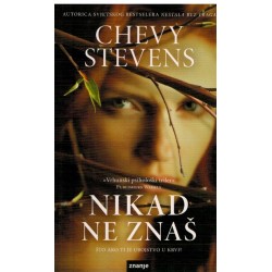 Nikad ne znaš