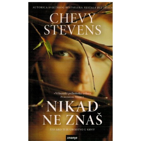 Nikad ne znaš