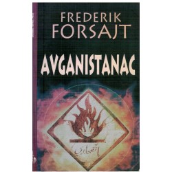 Avganistanac