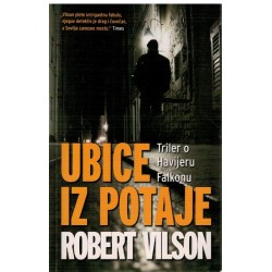Ubice iz potaje
