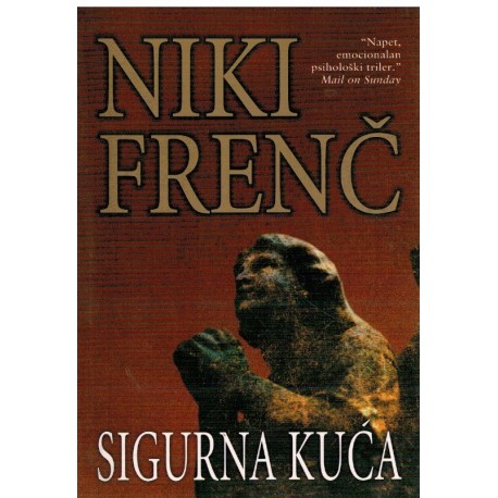Sigurna kuća