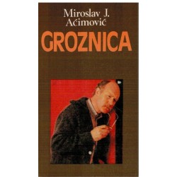 Groznica