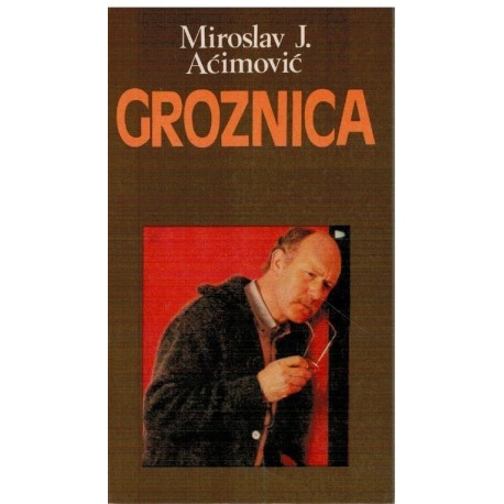 Groznica