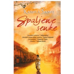 Spaljene senke