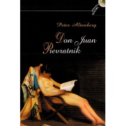Don Juan/ Prevratnik