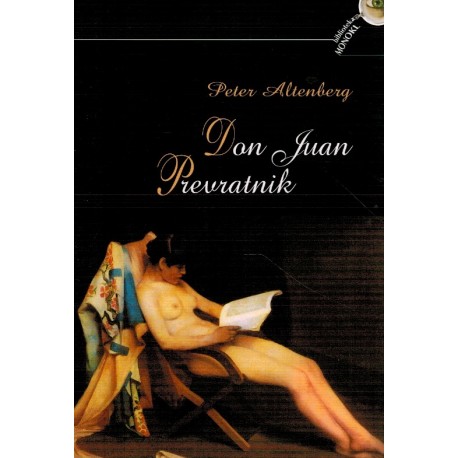 Don Juan/ Prevratnik