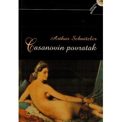 Casanovin povratak
