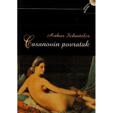 Casanovin povratak