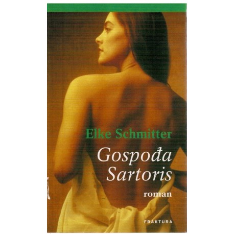 Gospođa Sartoris