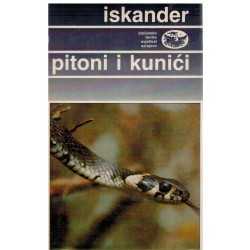 Pitoni i kunići