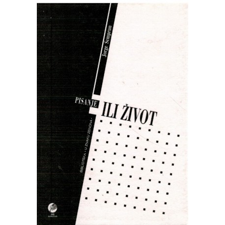Pisanje ili život