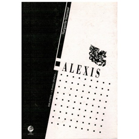 Alexis ili traktat o uzaludnoj borbi