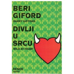 Divlji u srcu