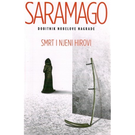 Smrt i njeni hirovi