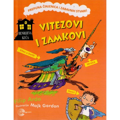 Vitezovi i zamkovi