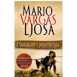 Pantaleon i posetiteljke