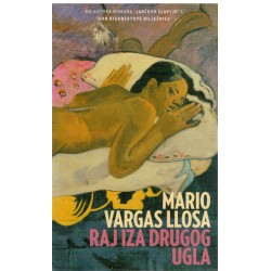 Raj iza drugog ugla