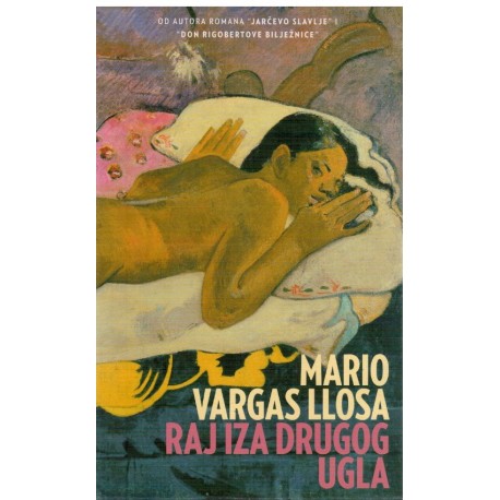 Raj iza drugog ugla