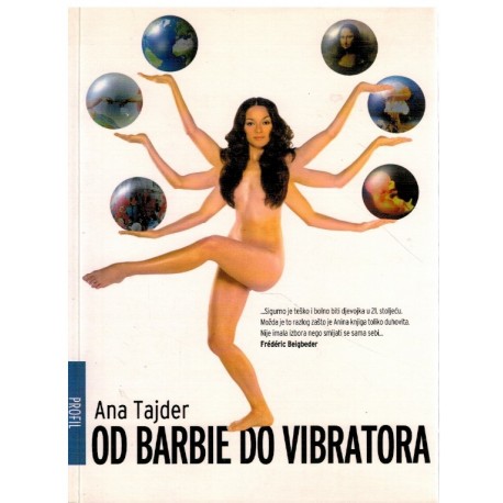 Od Barbie do vibratora