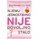 Njemu jednostavno nije dovoljno stalo   +