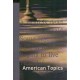American Topics - Essays in American Literature