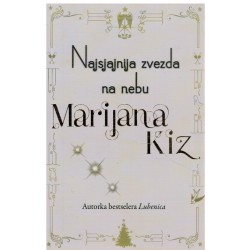 Najsjajnija zvezda na nebu