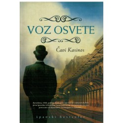 Voz osvete