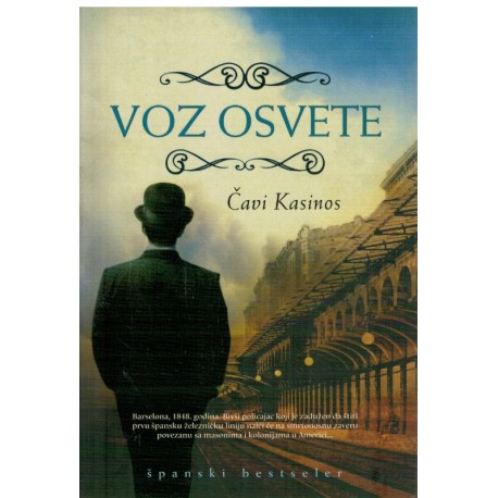 Voz osvete