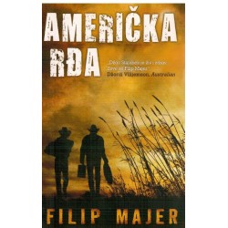 Američka rđa