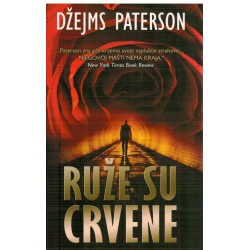 Ruže su crvene