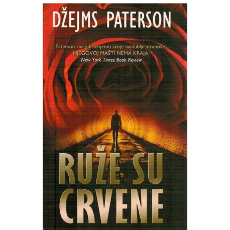 Ruže su crvene