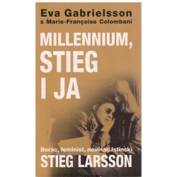 Millennium, Stieg i ja