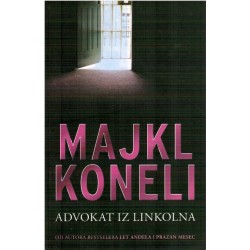 Advokat iz Linkolna