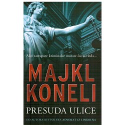 Presuda ulice