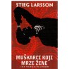 Muškarci koji mrze žene - I dio trilogije MILENIJUM