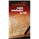 Naše međutim je rat