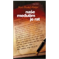 Naše međutim je rat