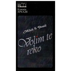 Volim te reko