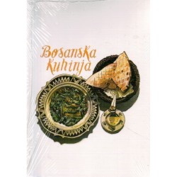 Bosanska kuhinja