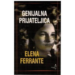 Genijalna prijateljica