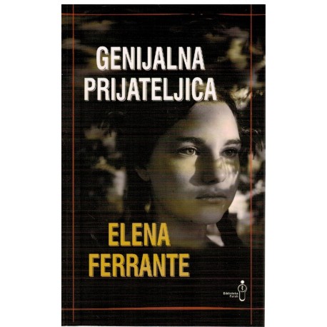 Genijalna prijateljica