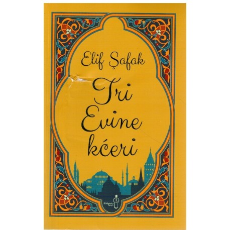 Tri Evine kćeri