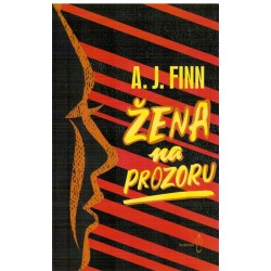 Žena na prozoru